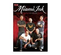 Miami Ink: Season 1 [DVD]