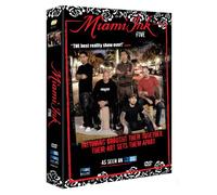 Miami Ink - Series Five [DVD] [Reino Unido]