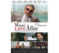 Miami Love Affair [USA] [DVD]