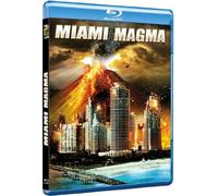 Miami Magma [Francia] [Blu-ray]