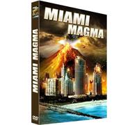 Miami Magma [Francia] [DVD]