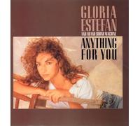 Miami Sound Machine - Anything For You - Gloria Estefan LP