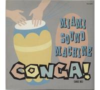 Miami Sound Machine - Conga