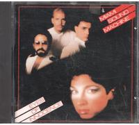 Miami Sound Machine - Eyes of Innocence