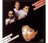 Miami Sound Machine - Eyes Of Innocence