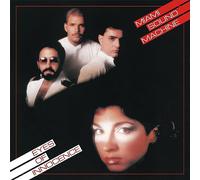 Miami Sound Machine - Eyes Of Innocence (Deluxe sleeve) [180 gm LP Coloured Vinyl] [Vinilo]
