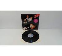 Miami Sound Machine - eyes of innocence LP