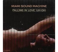 Miami Sound Machine - Falling in love (Ext. Remix, 1985/86) [VINYL]
