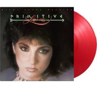 Miami Sound Machine - Primitive Love [180 gm LP Coloured Vinyl] [Vinilo]