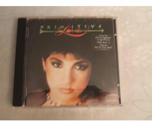 Miami Sound Machine - Primitive Love
