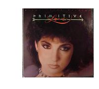 Miami Sound Machine - Primitive Love - Epic - EPC 26491