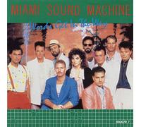 Miami Sound Machine - Words Get In The Way