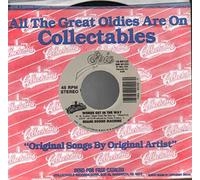 Miami Sound Machine - Words Get In The Way