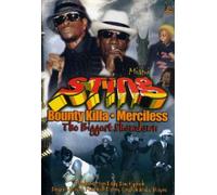 Miami Sting Biggest Showdown [USA] [DVD]