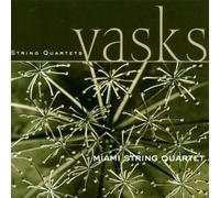 Miami String Quartet - String Quartets 1,2,3 [Import]