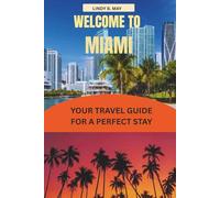 MIAMI Travel Guide 2026: Where the Ocean Meets Endless Possibility