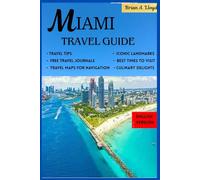 Miami Travel guide: Where Coastal Legends Come Alive and Nature Sparks Adventure