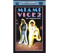 Miami Vice 2 - Der verlorene Sohn [Alemania] [VHS]