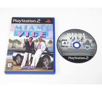 Miami Vice : 2 Flics à Miami