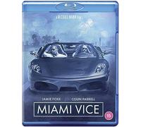 Miami Vice [Blu-ray]