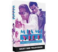 Miami Vice: Complete Series [Edizione: Stati Uniti] [Italia] [DVD]
