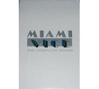 Miami Vice: Complete Series [USA] [DVD]