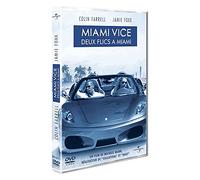 Miami Vice (Deux flics à Miami) [Francia] [DVD]