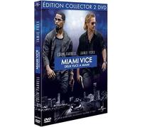 Miami Vice (Deux flics à Miami) [Francia] [DVD]