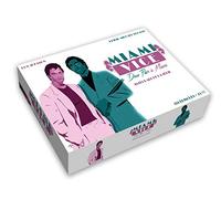 Miami Vice (Deux flics à Miami) - Intégrale de la série [Francia] [Blu-ray]