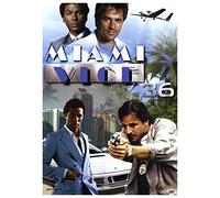 Miami Vice [DVD] (IMPORT) (No hay versión española)
