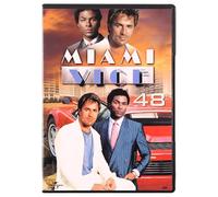 Miami Vice [DVD] (IMPORT) (No hay versión española)