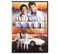Miami Vice [DVD] (IMPORT) (No hay versión española)