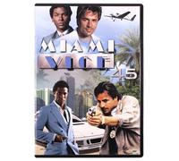 Miami Vice [DVD] (IMPORT) (No hay versión española)