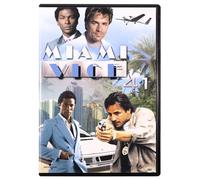 Miami Vice [DVD] (IMPORT) (No hay versión española)
