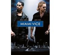 Miami Vice (DVD) (Importación USA)