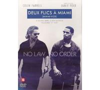 Miami Vice Dvd S/T Fr [Internacional]