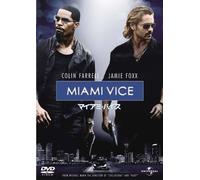 Miami Vice [E, J/S: E, J] [Specia [Alemania] [DVD]