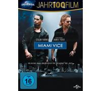 Miami Vice - Jahr100Film [Alemania] [DVD]