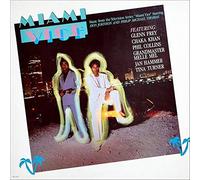 Miami Vice (Music From the Television Series) [Vinilo]
