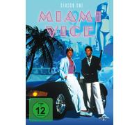 Miami Vice - Season 1 [Alemania] [DVD]