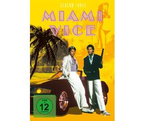 Miami Vice - Season 3 [Alemania] [DVD]