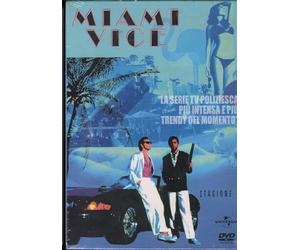 Miami Vice Stg.1
