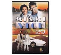 "Miami Vice" The Good Collar Vol. 29 Episode 57-58 [DVD] (IMPORT) (No hay versión española)