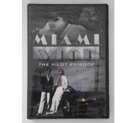 MIAMI VICE, the Pilot Episode