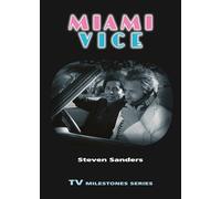 Miami Vice (TV Milestones Series)
