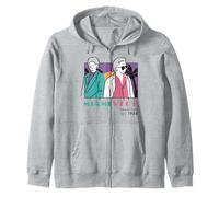 Miami Vice Undercover Desde 1984 Retro Sudadera con Capucha