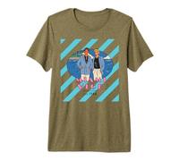 Miami Vice Undercover Since 1984 Camiseta Premium