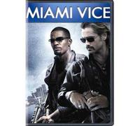 Miami Vice [USA] [DVD]