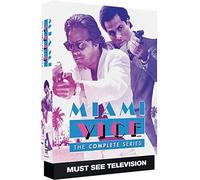 Miami Vice [USA] [DVD]
