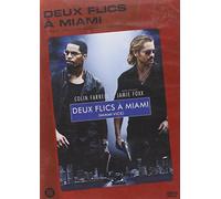Miami Vice Uus Dvd S/T Fr [Internacional]
